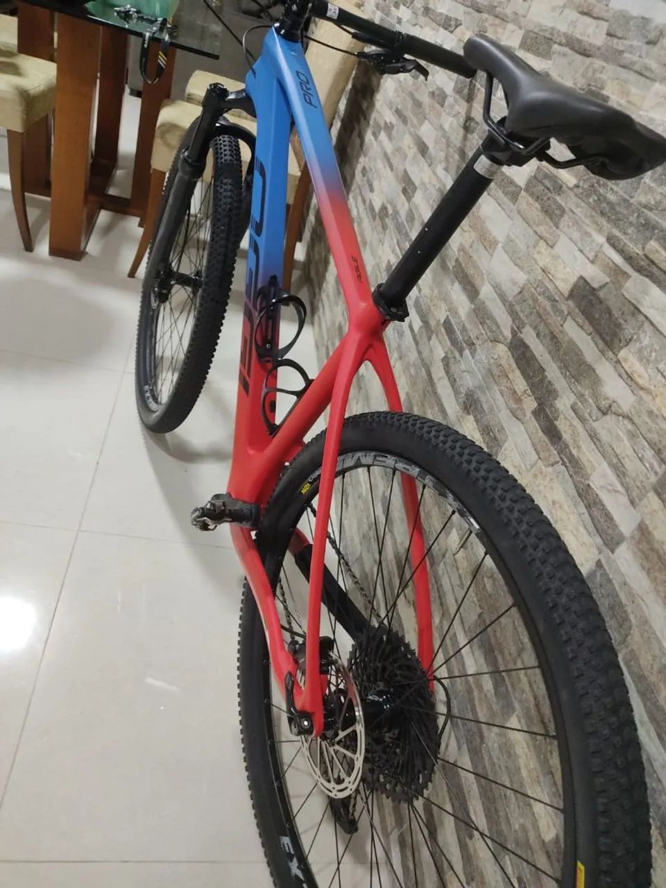 MTB Oggi Agile pro  - Foto 2