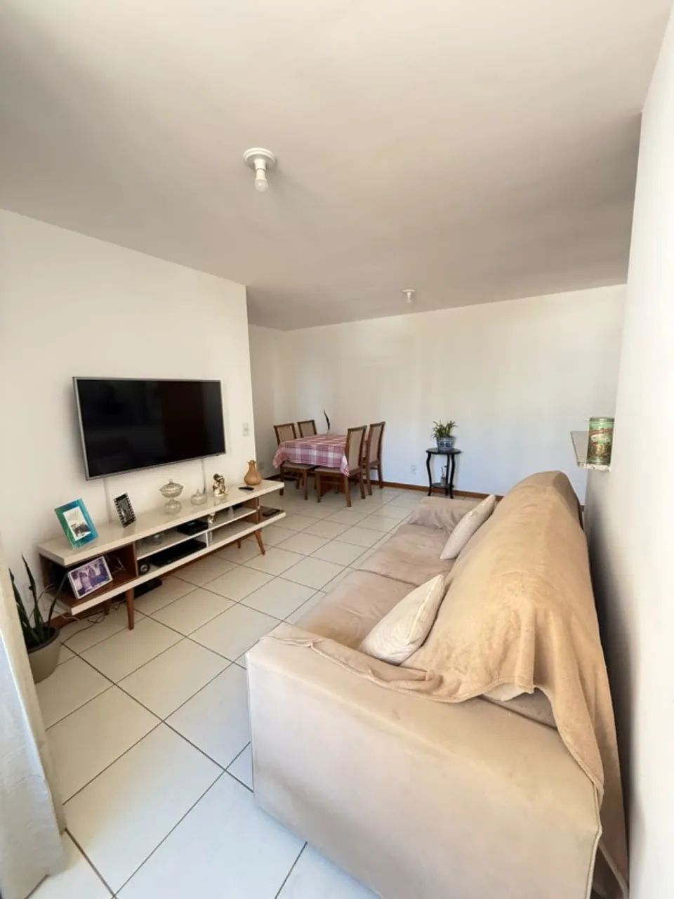 Apartamento em Águas Claras | 2 Quartos sendo 1 suíte | 67m² - Foto 2