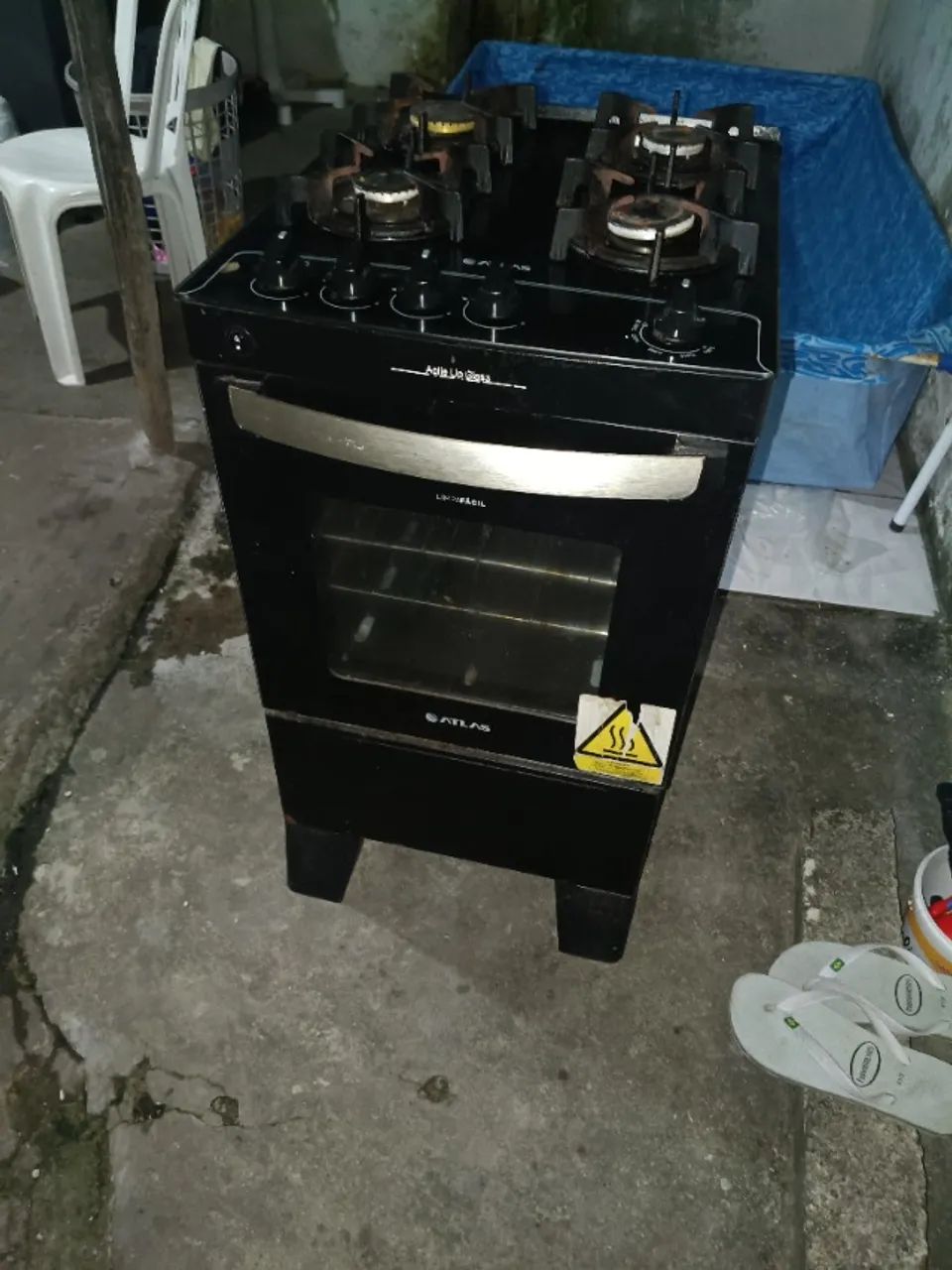 Fogão - Foto 3
