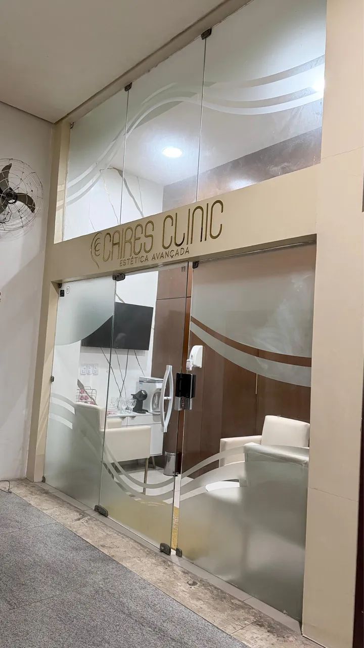 CLÍNICA PRONTA / ALUGUEL OU REPASSE - Foto 5