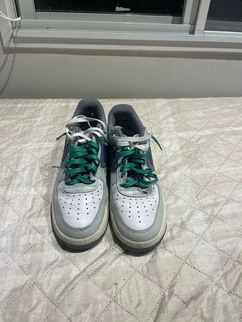 Nike air force 4 - Foto 5