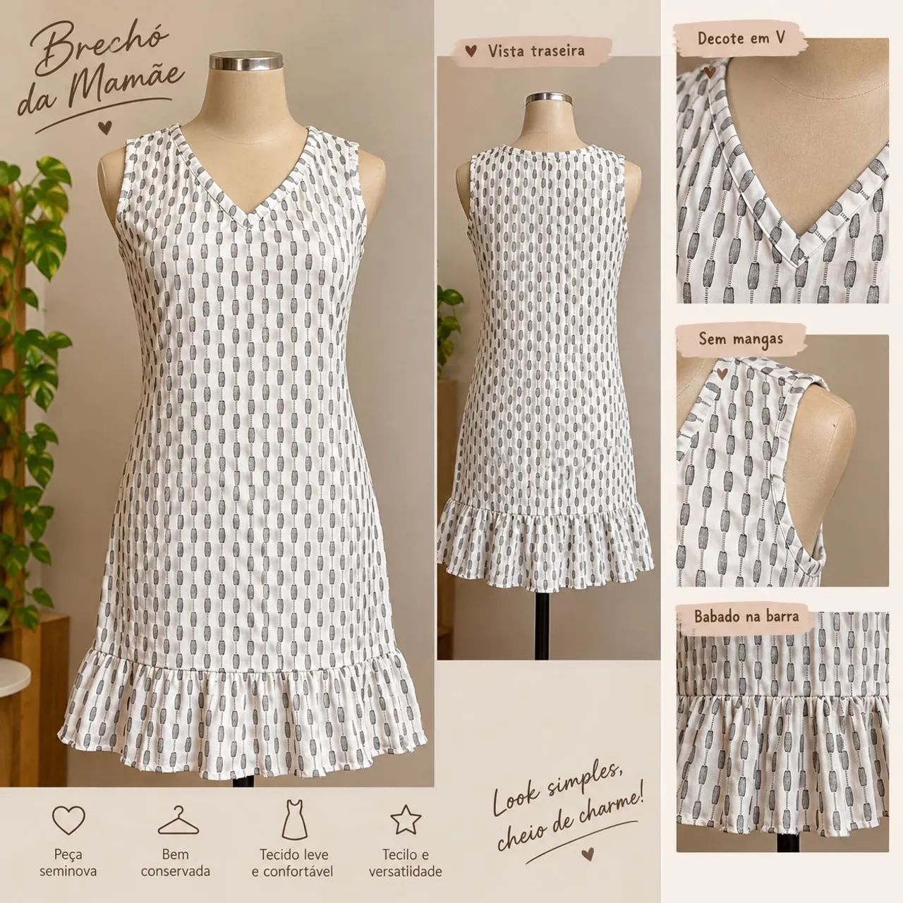 Vestido 