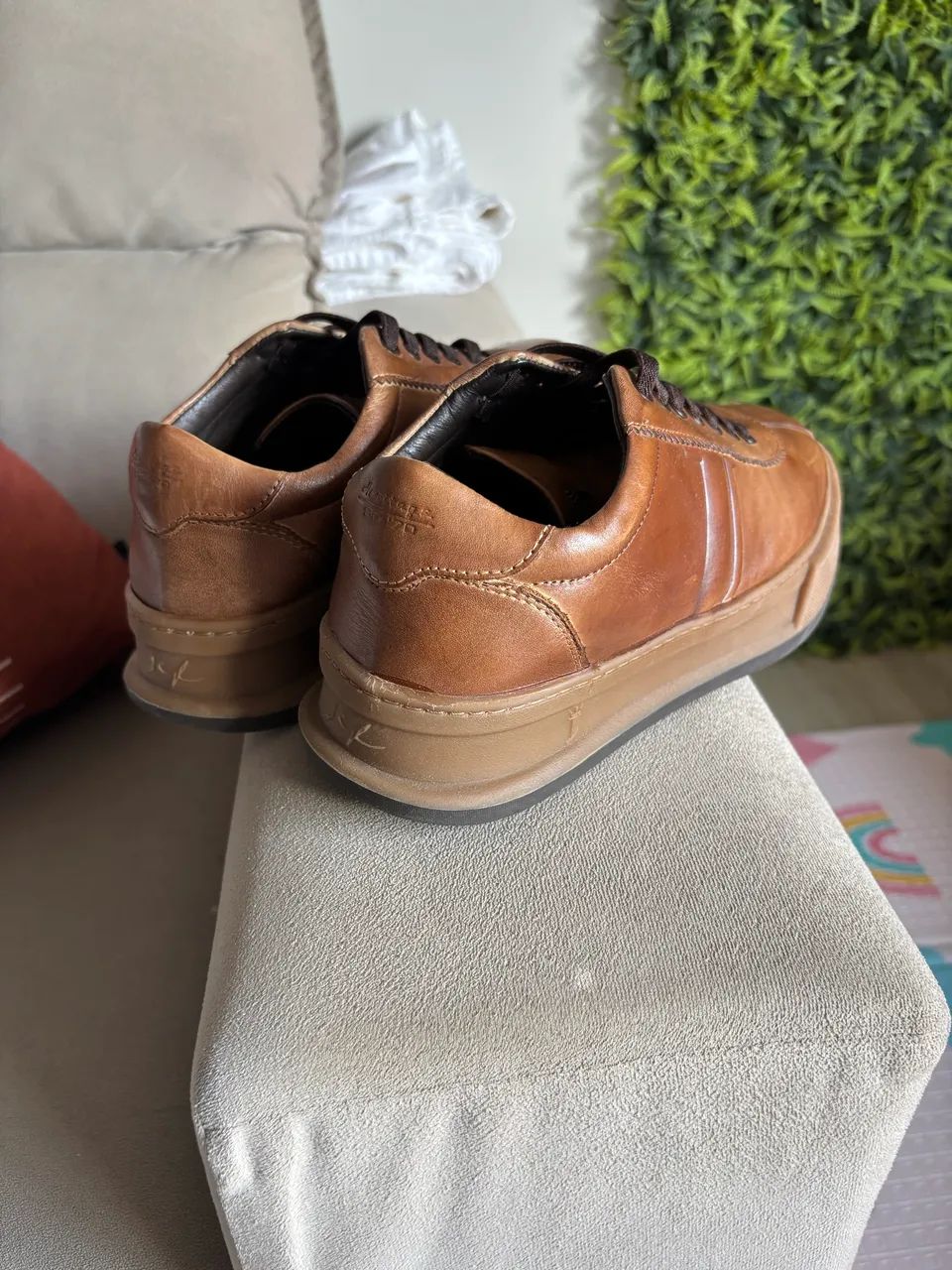 Sapatênis Jeff - Foto 4