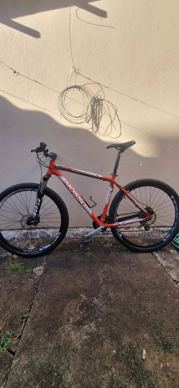 Bicicleta Aro 29 - Foto 3