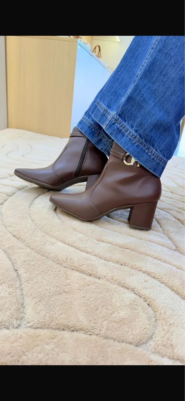 Bota via uno