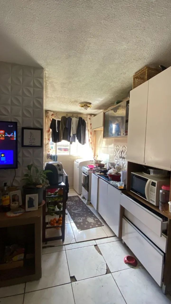 Apartamento  - Foto 2