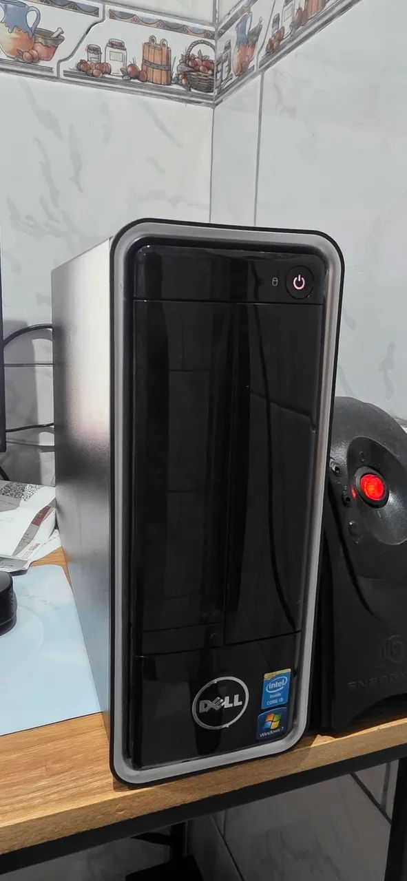 Pc Dell core i5