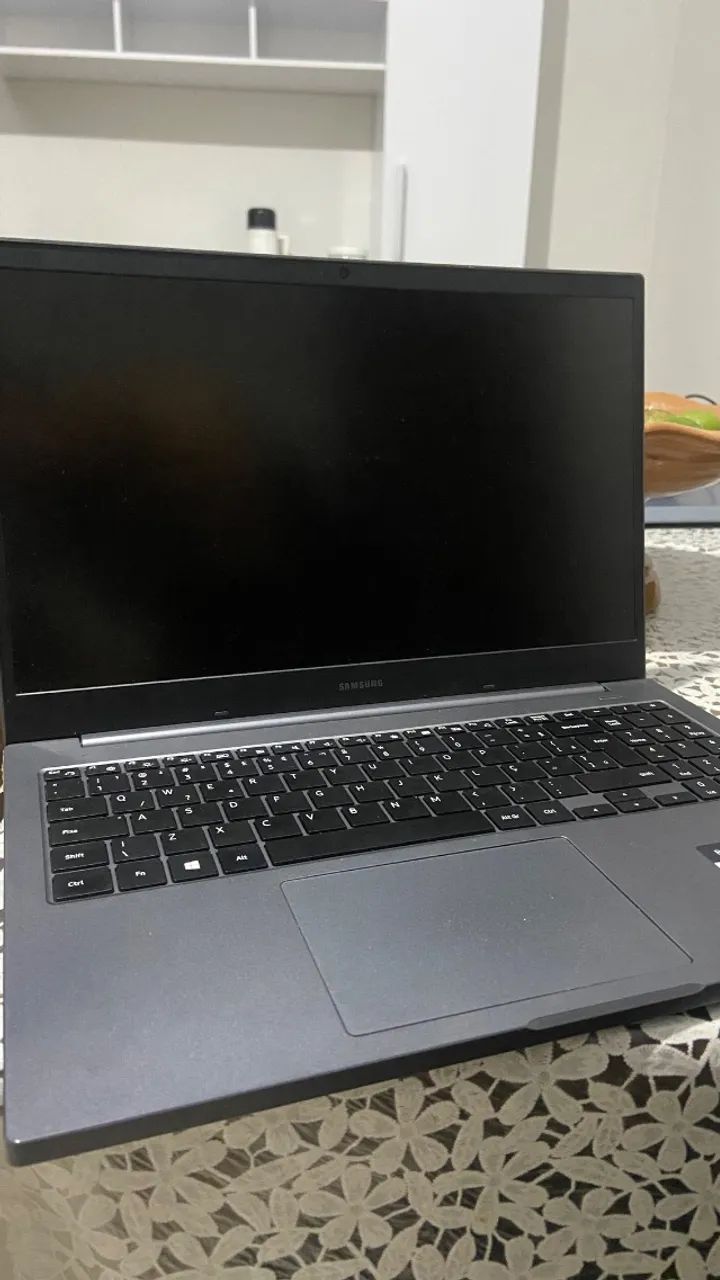 Notebook Samsung  - Foto 2