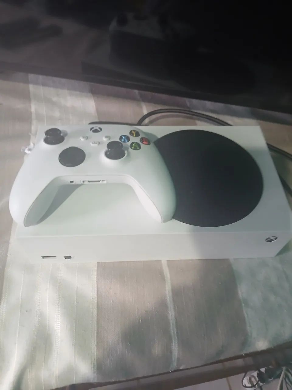 Xbox series s