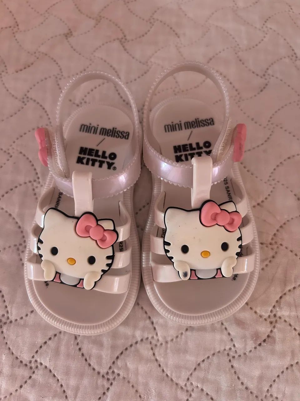 Mini Melissa 20/21 - Foto 2