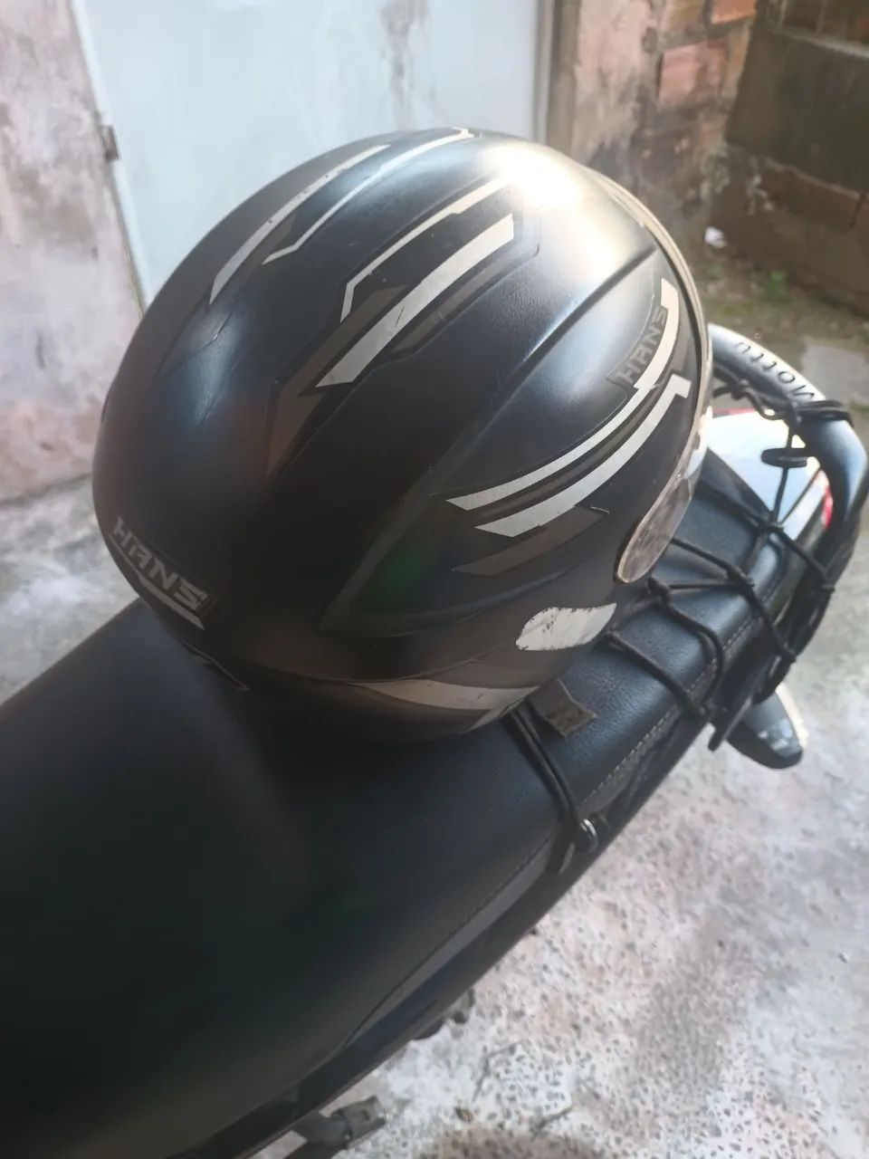 Capacete 