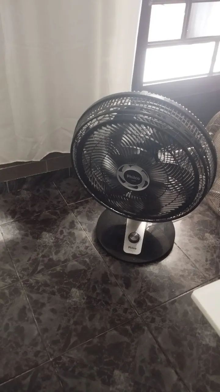 Ventilador 
