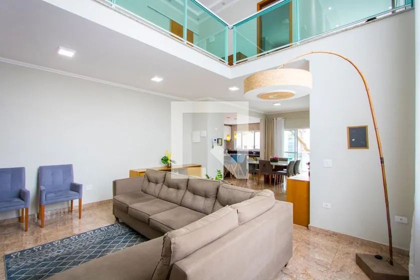 Casa à Venda - Vila Assunção, 5 Quartos, 370 m2 - Foto 4