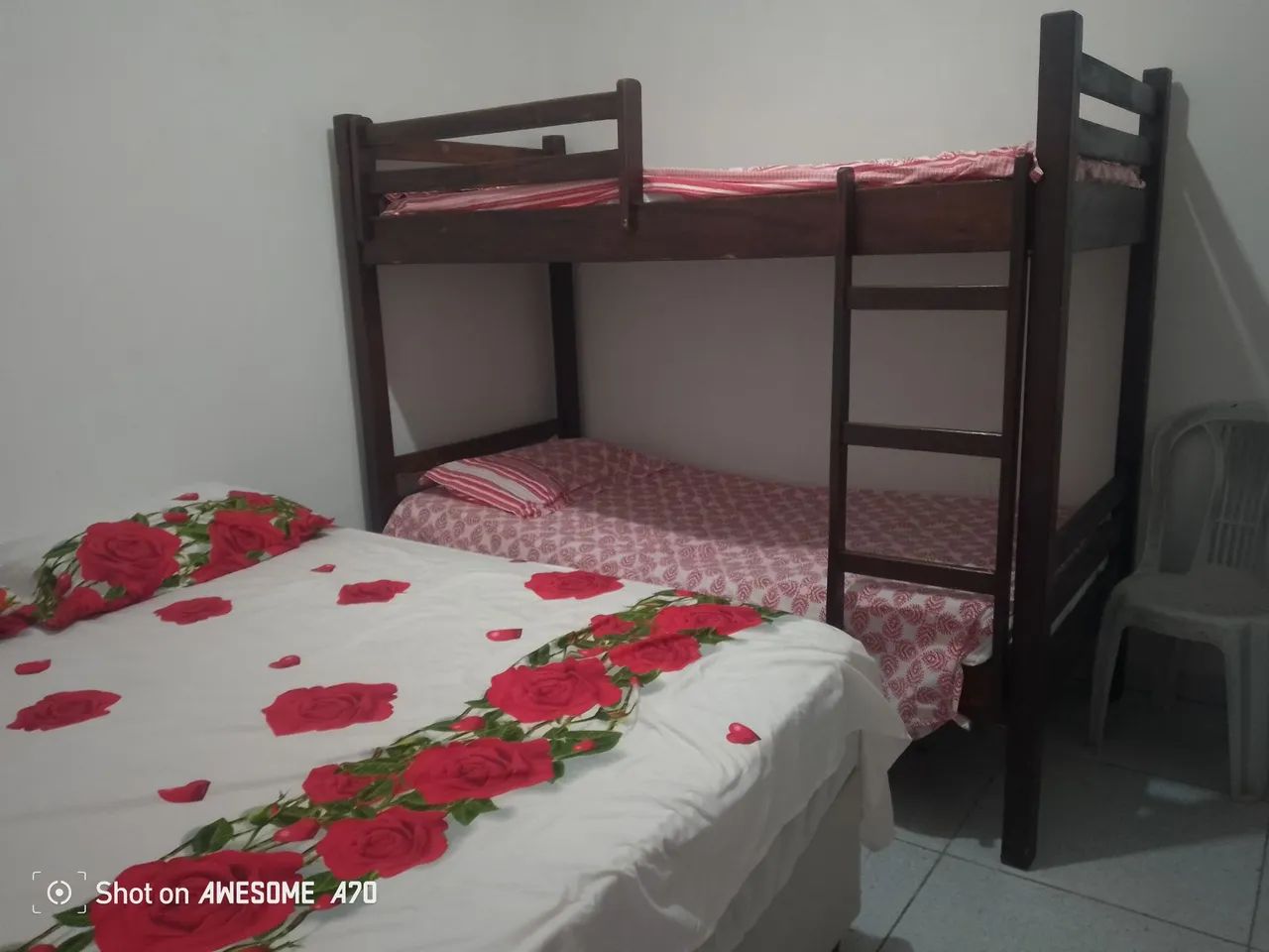 Casa com suítes privativas a beira mar - Foto 3