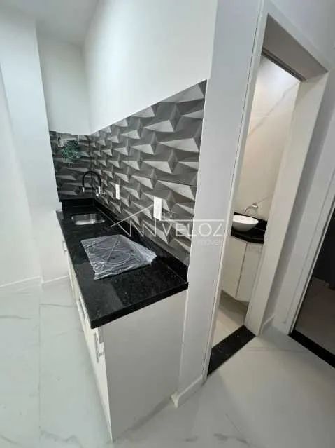 Kitnet/Conjugado : / Residencial / Centro - Foto 4