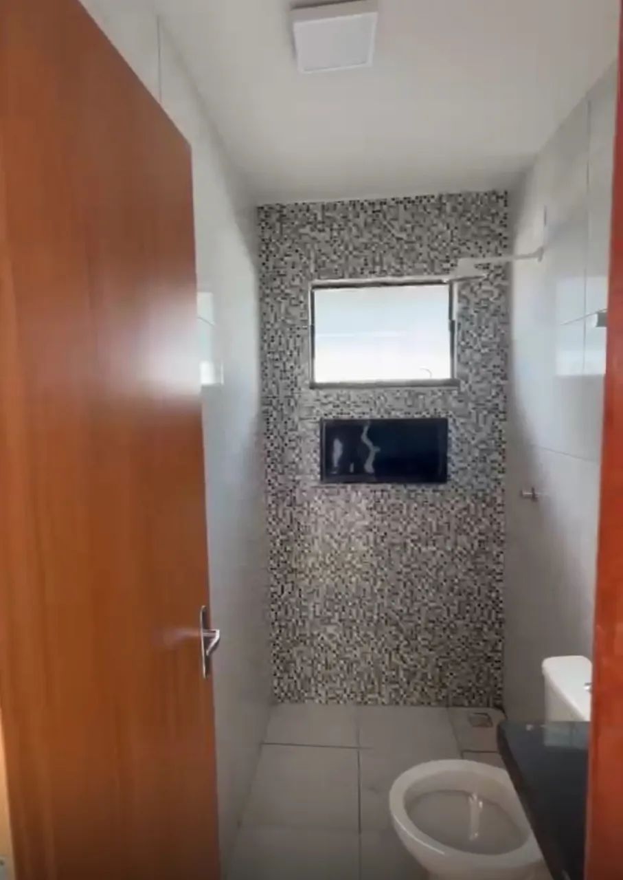 Alugo Casa No Moinho dos ventos - Extremoz  - Foto 5