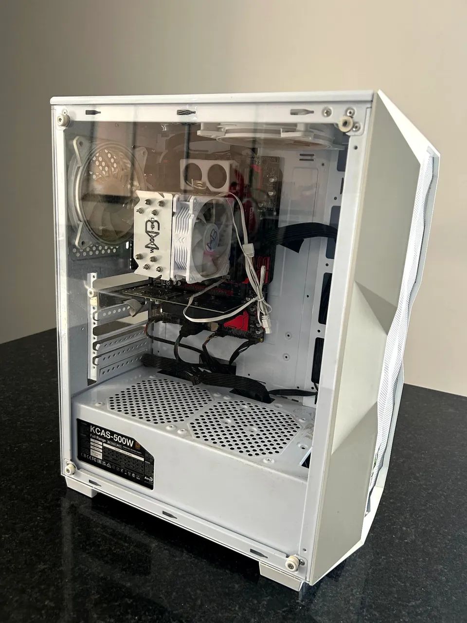 Pc Gamer Xeon 2680V4 - Foto 5