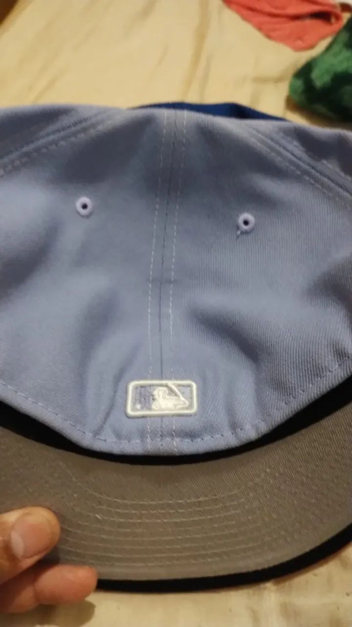 Bonés New Era MLB - Foto 2