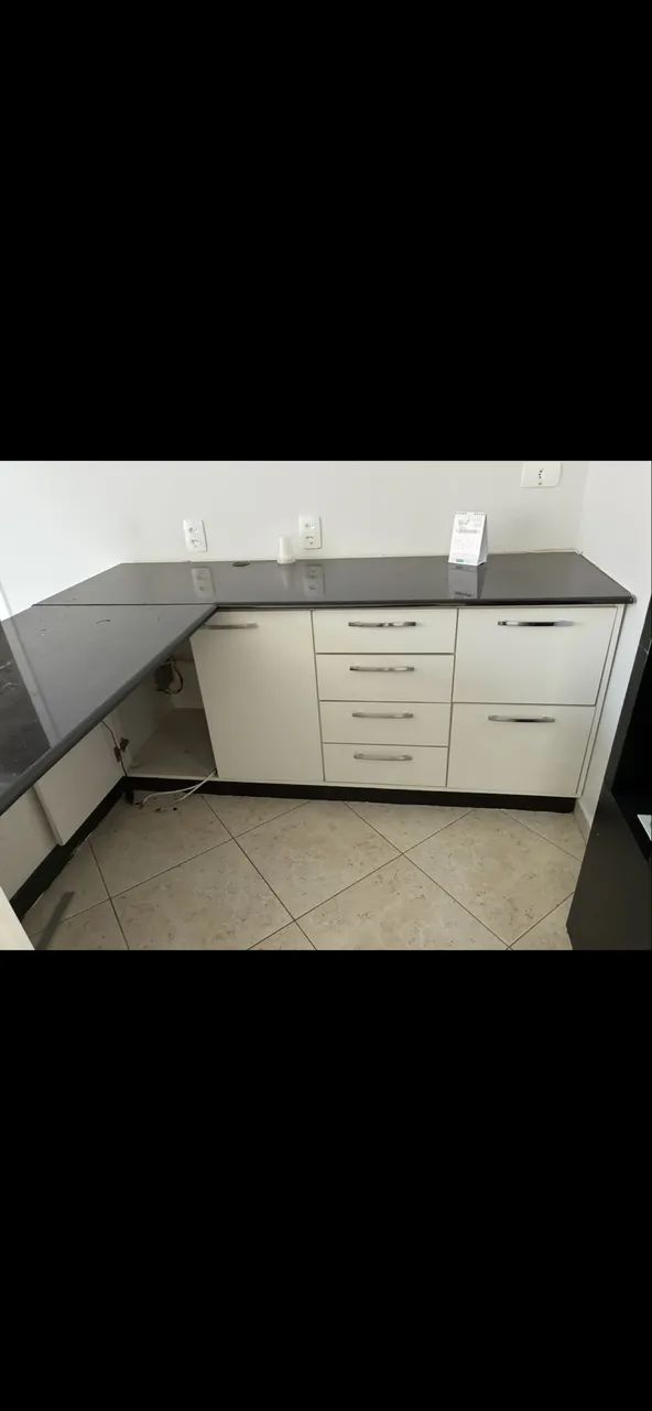 Balcão para consultório  - Foto 3