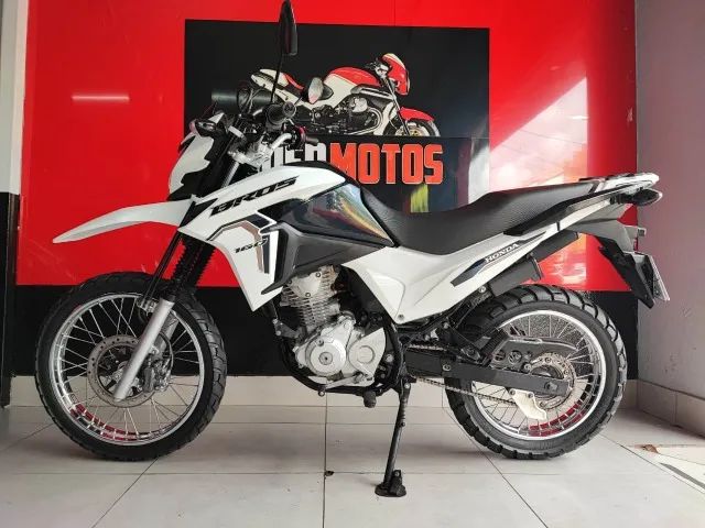 BROS 160 ESDD 2023 - Foto 4