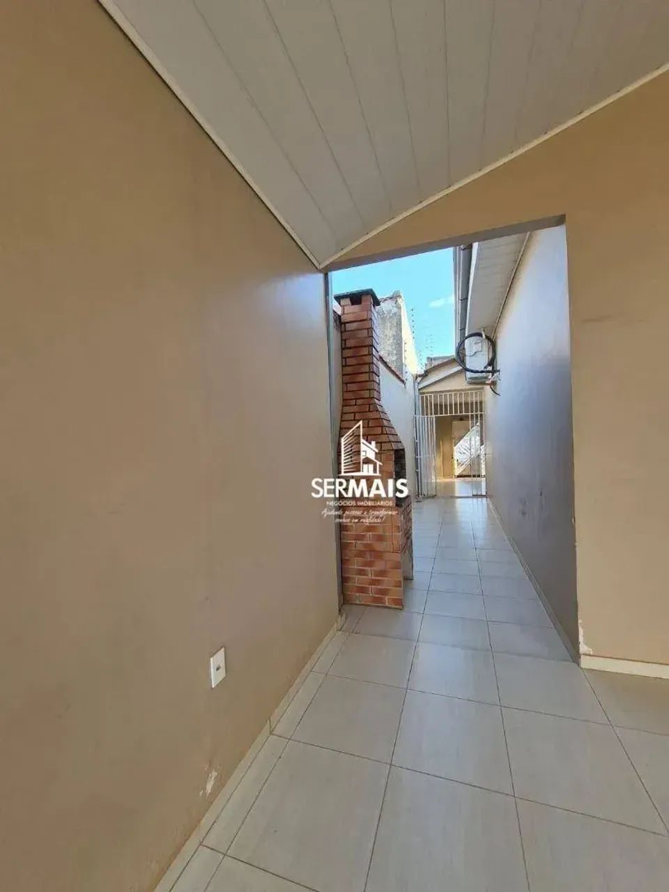 CASA À VENDA  BAIRRO TRÊS MARIAS - Foto 5