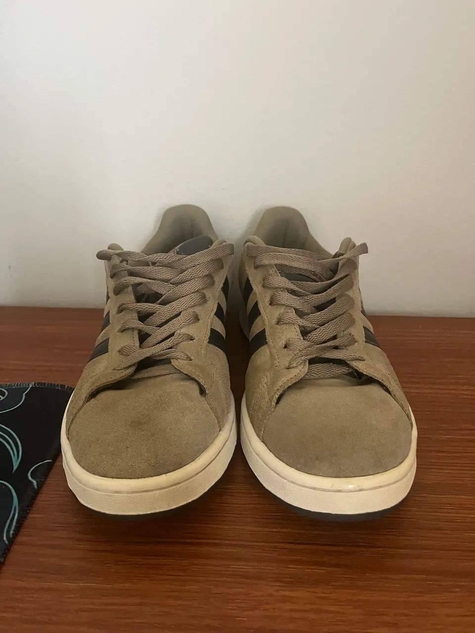 Tênis Adidas original - Foto 3