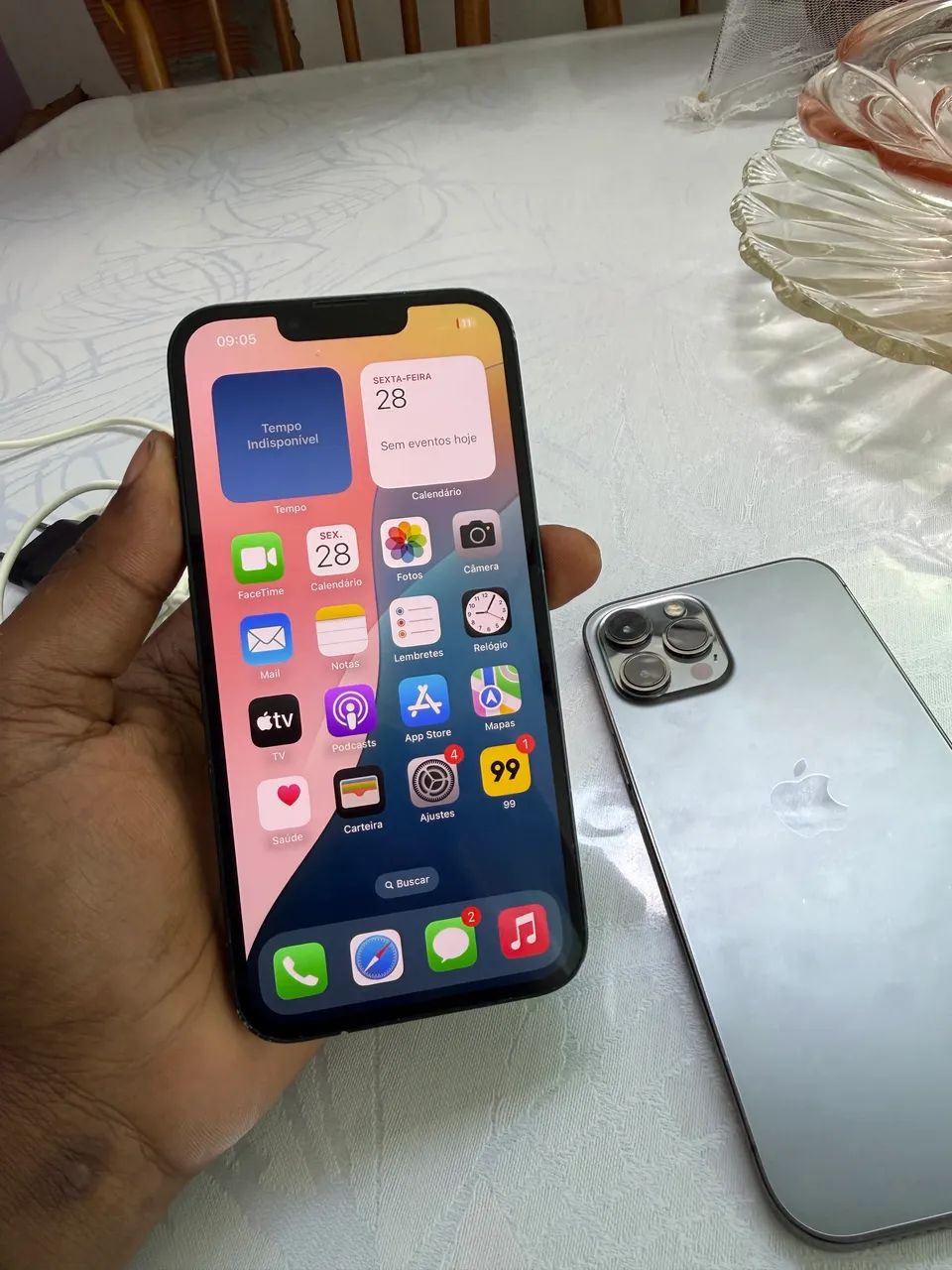 iPhone 13  - Foto 2