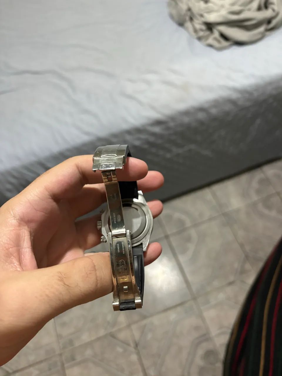 Relógio Rolex  - Foto 3
