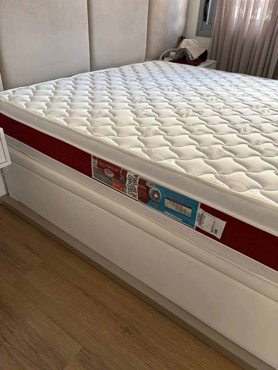 Cama box queen  - Foto 3