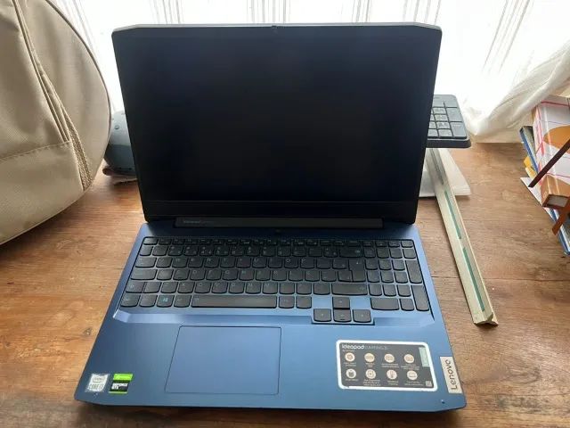 Notebook idealpad gaming 3i