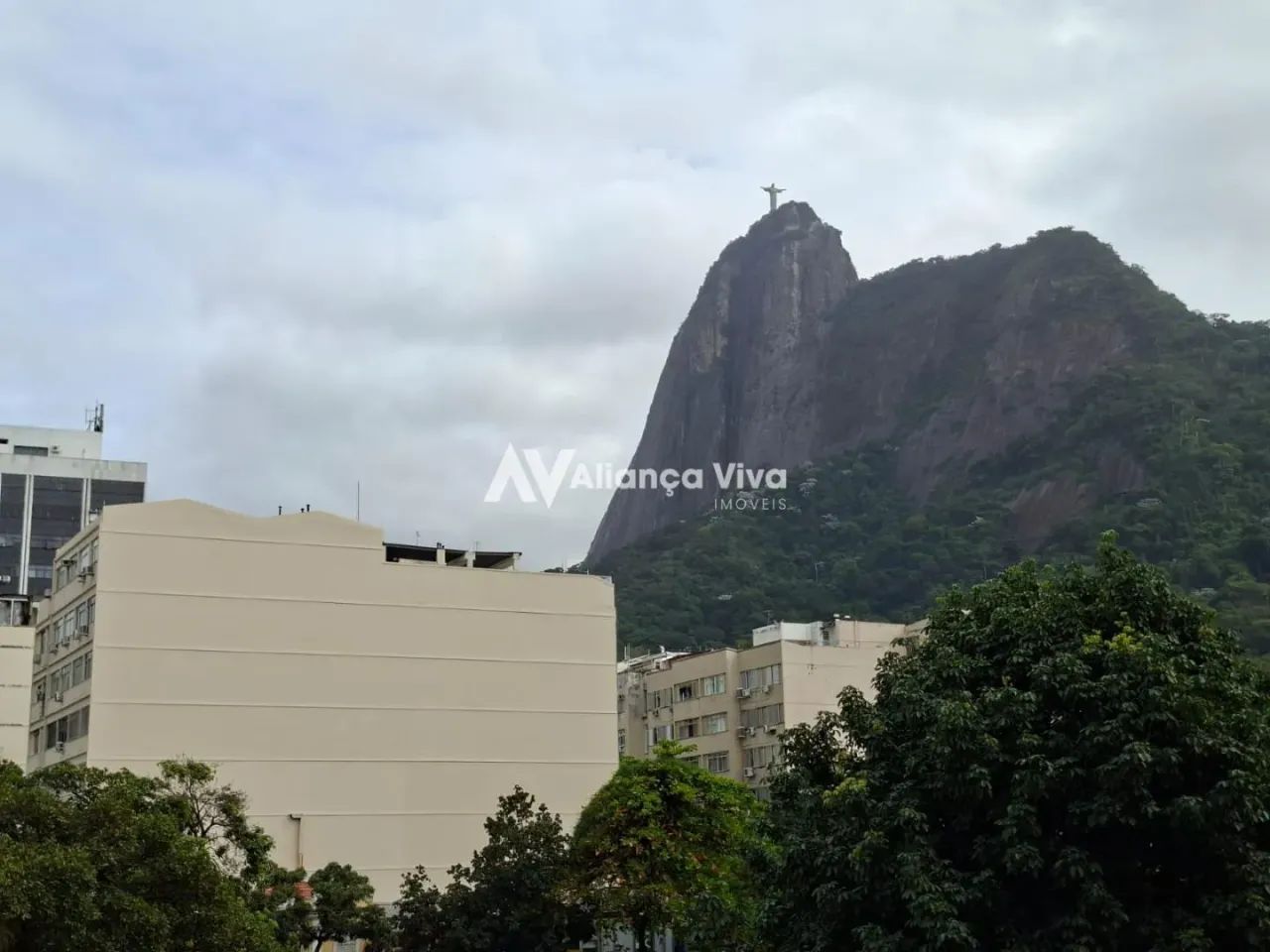 Botafogo | Apartamento 2 quartos - Foto 3