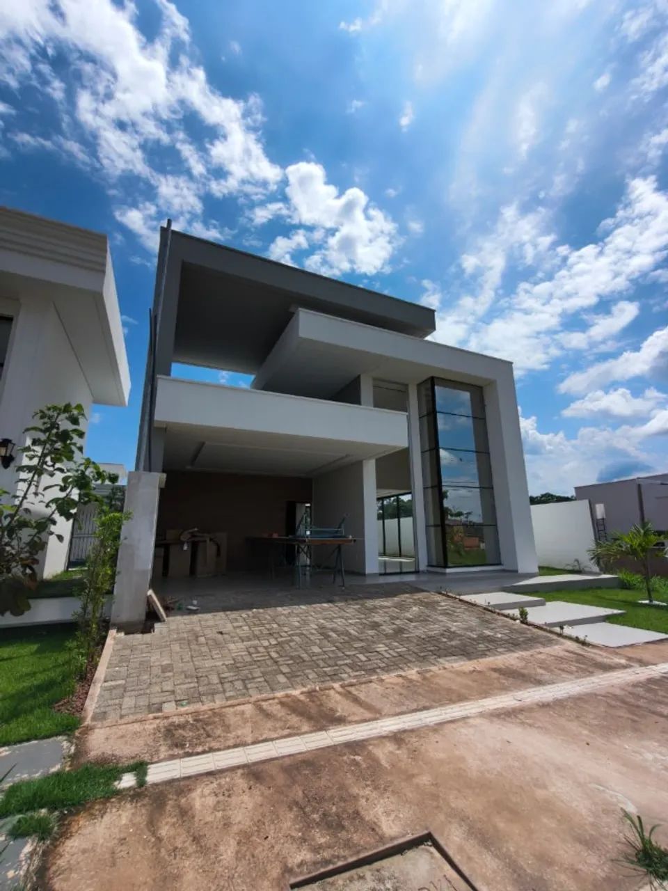 VENDO CASA NOVA NO SWISS PARK Rio Branco! - Foto 2