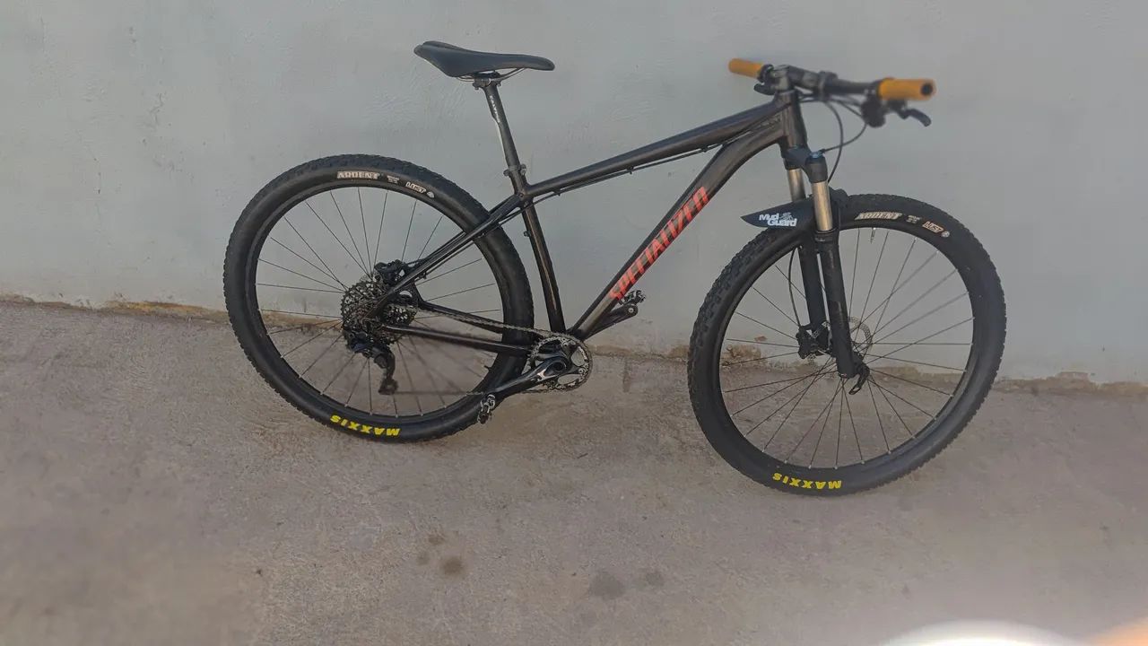 Bike specialized  - Foto 5