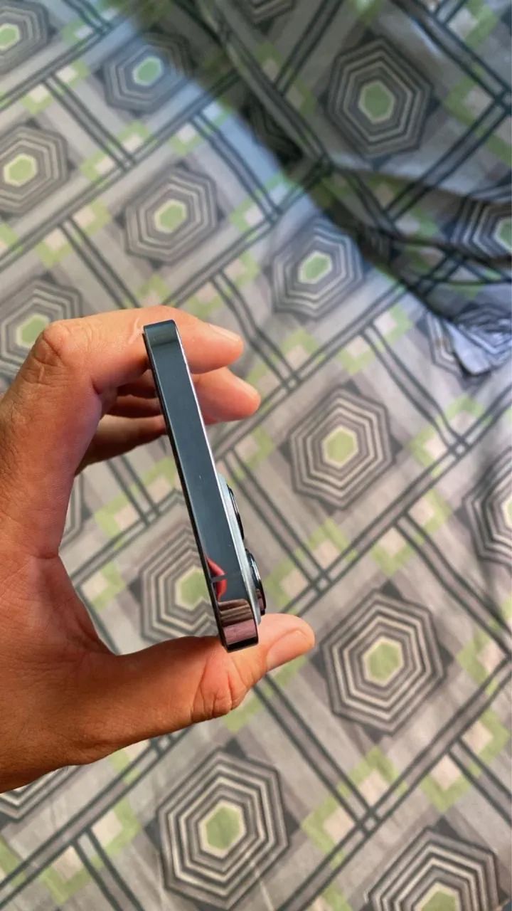 iPhone 13 Pro Max 128 GB - Foto 5