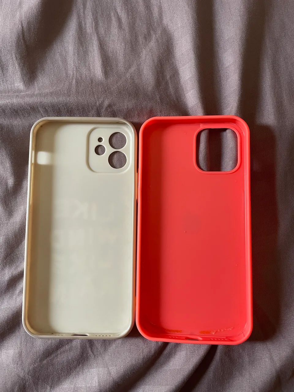 Capa IPhone 12 (cada uma) - Foto 2