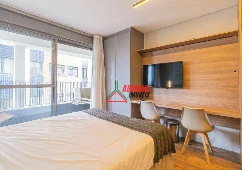 Studio - Paraíso - Vila Mariana - São Paulo/SP - Foto 4