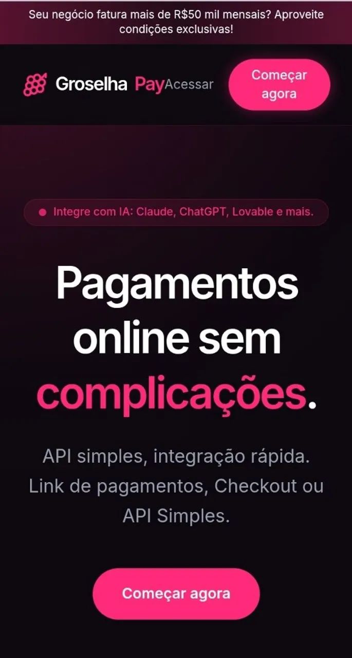 Desenvolvedor de Software & Automações | MVPs, Web Apps PWA e Scraping - Foto 5