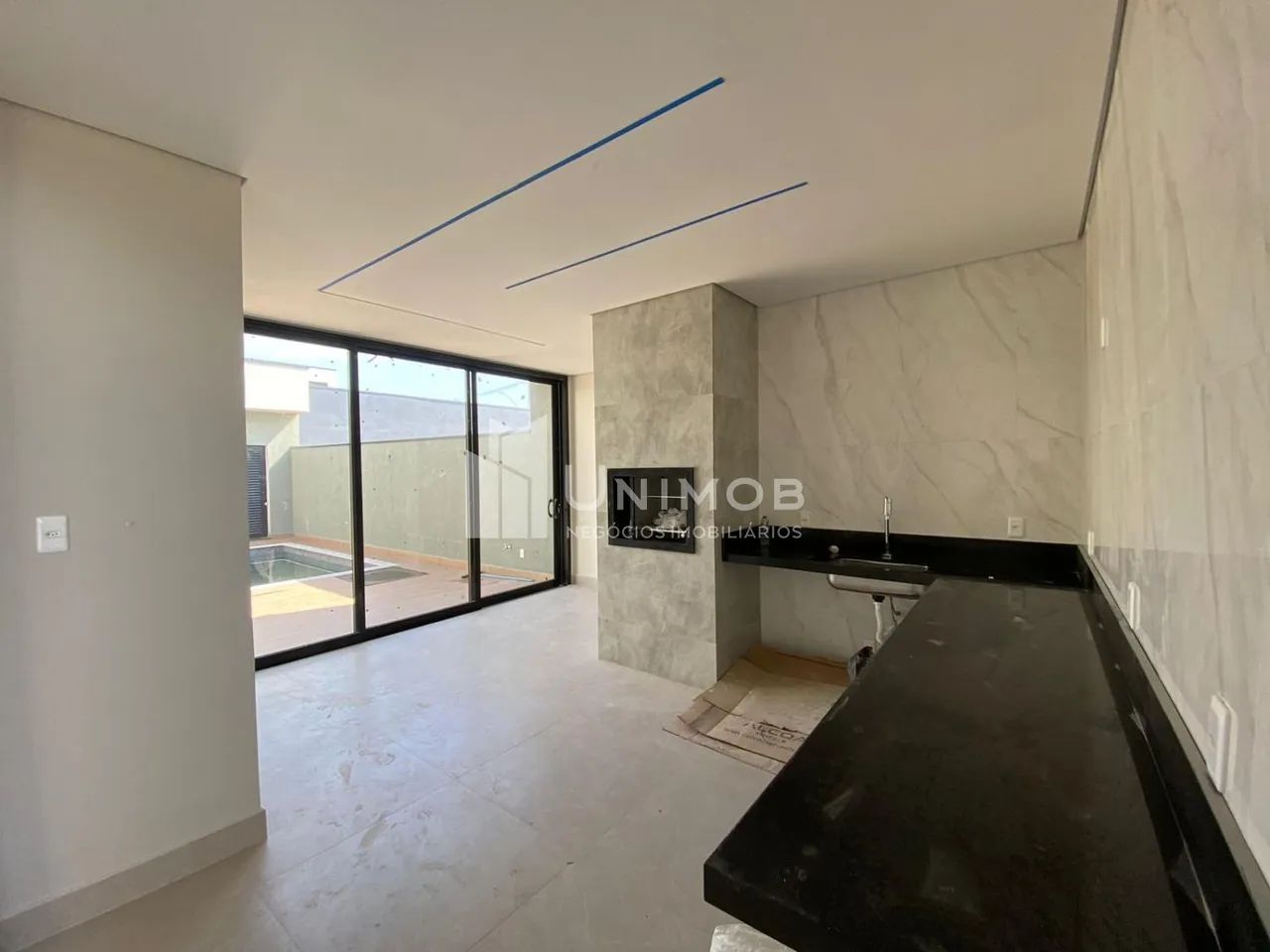 casa - Parque Olívio Franceschini - Hortolândia - Foto 3