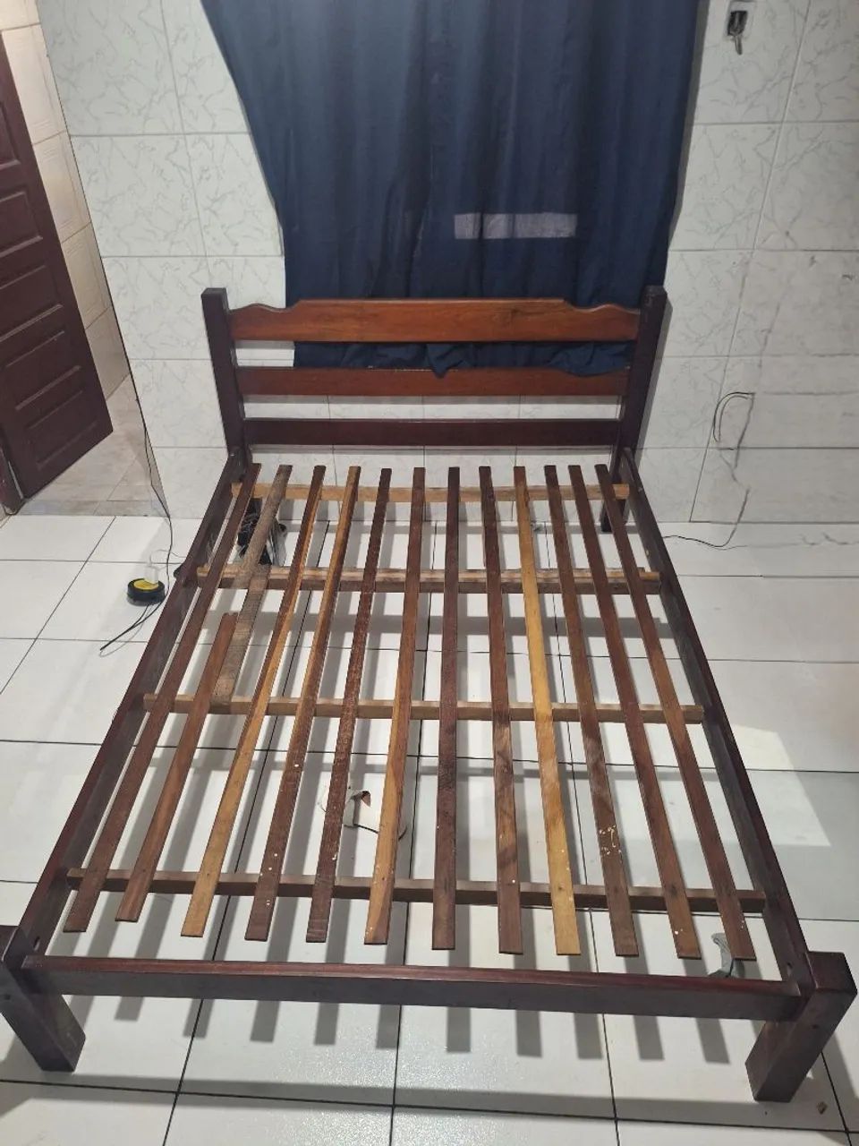 Cama Angelim - Foto 2