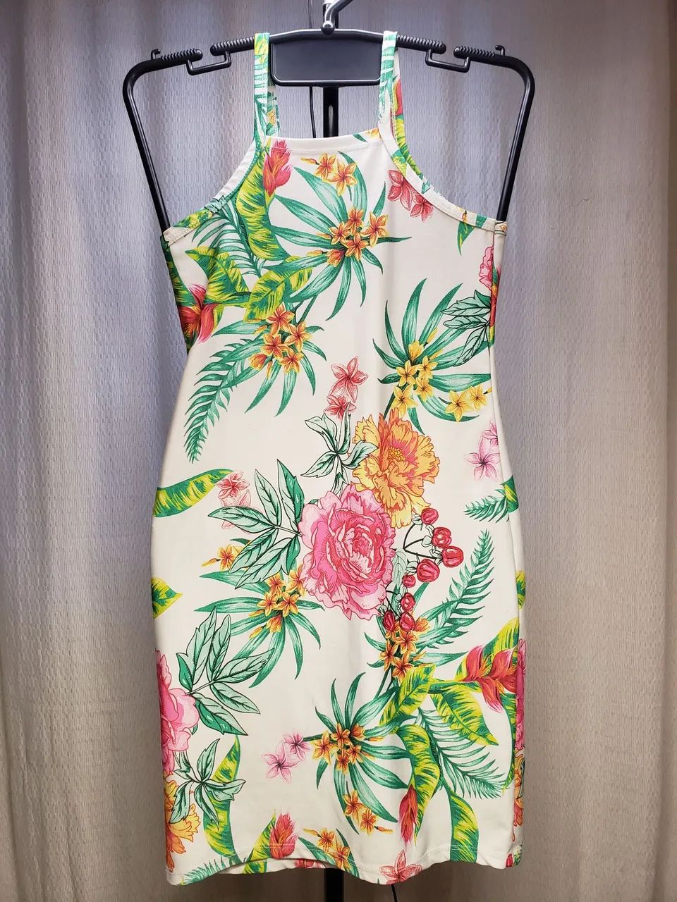Vestido Estampa - Foto 2