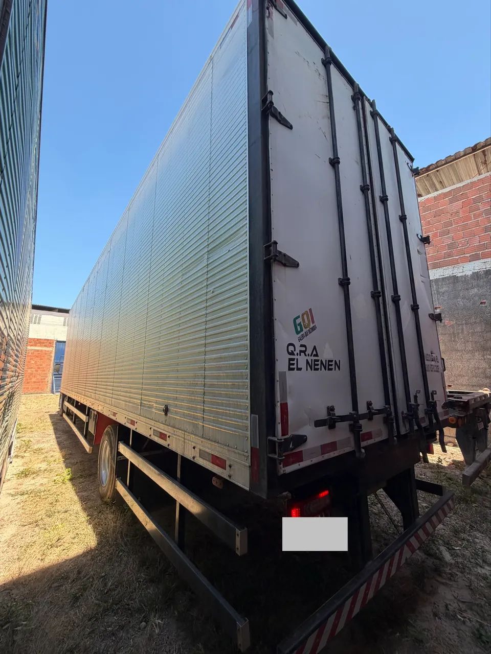Volvo VM 270 4X2 2015 ((((Ótimo estado)))) - Foto 4