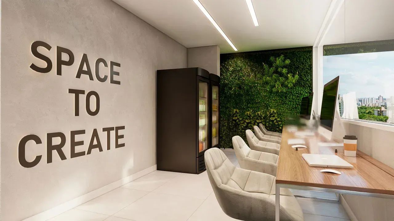 MERLOT RESIDENCE - Foto 9