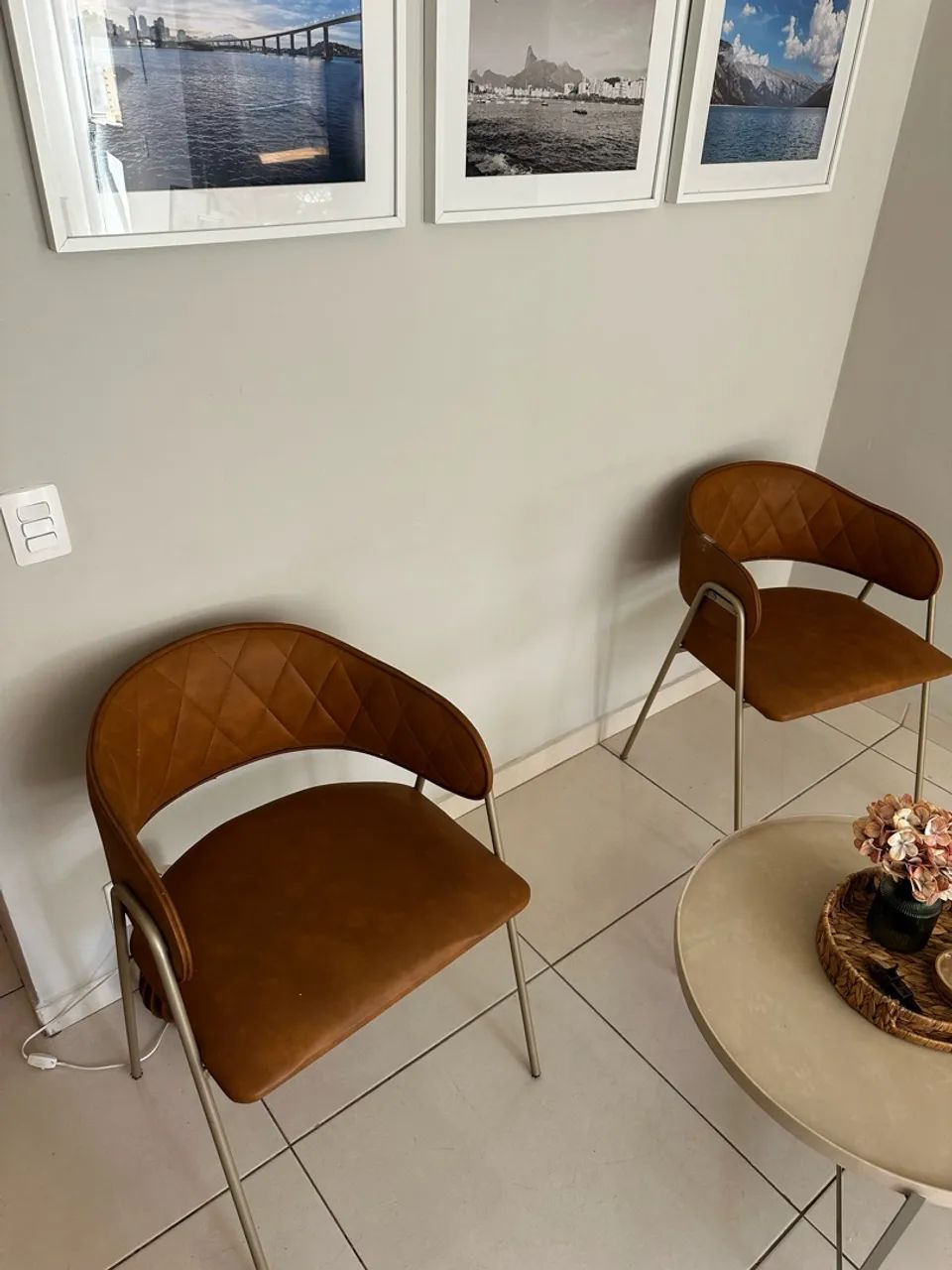 Poltronas/ cadeiras  - Foto 2