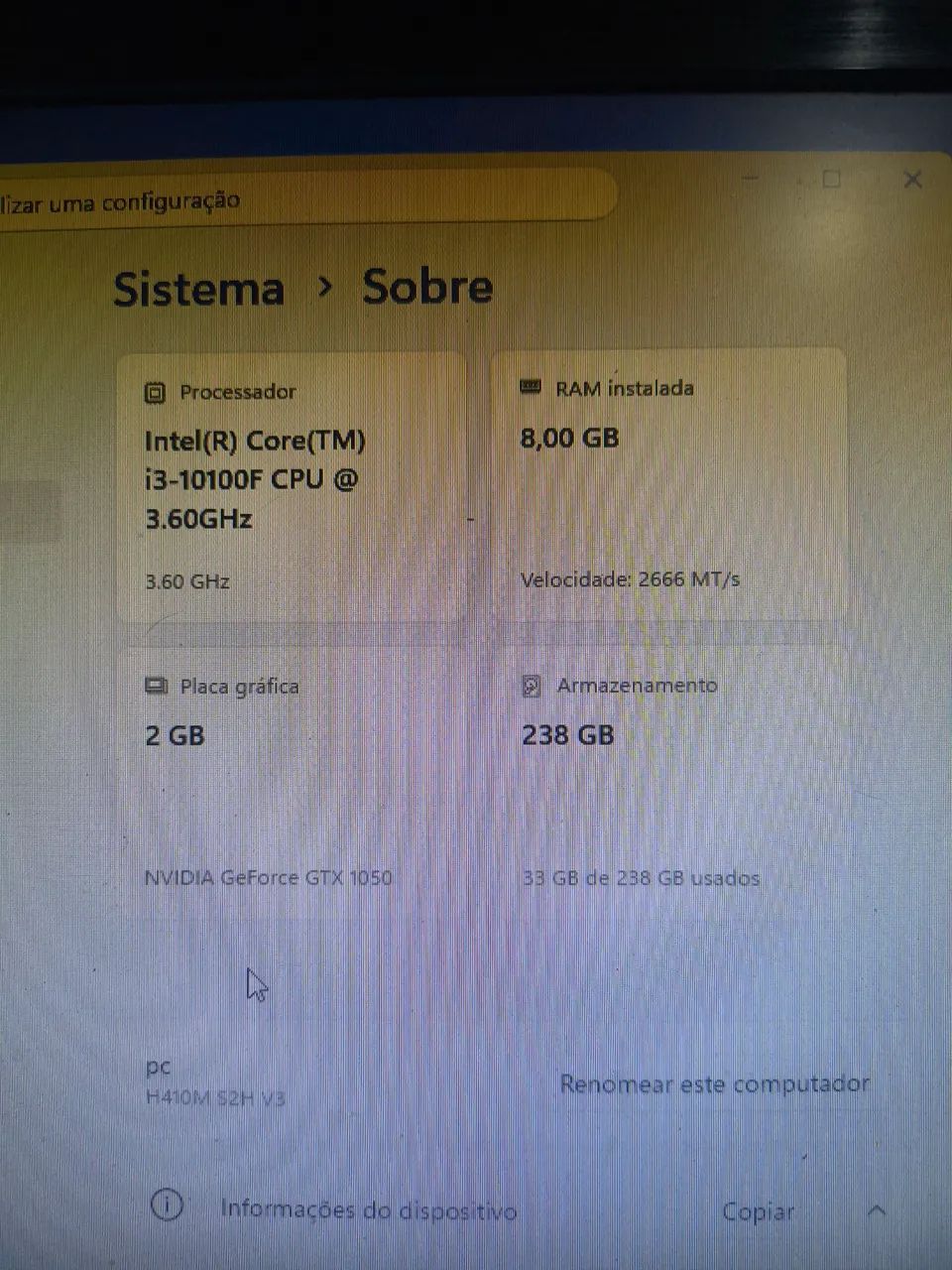 Pc para sair o quanto antes  - Foto 2
