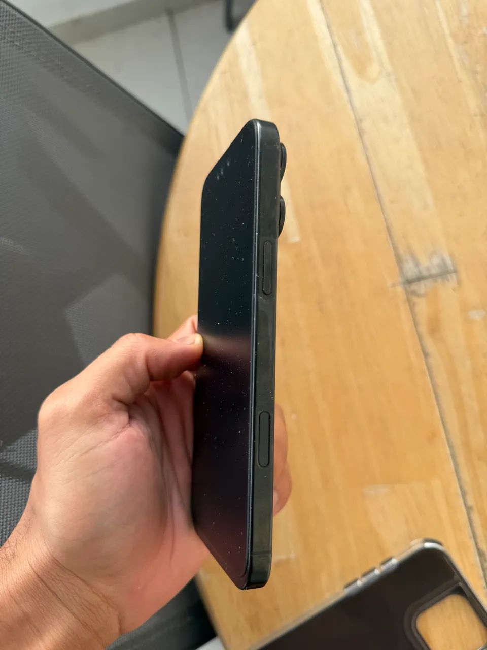 IPHONE 16 PRO MAX 1TB DE MEMÓRIA  - Foto 2