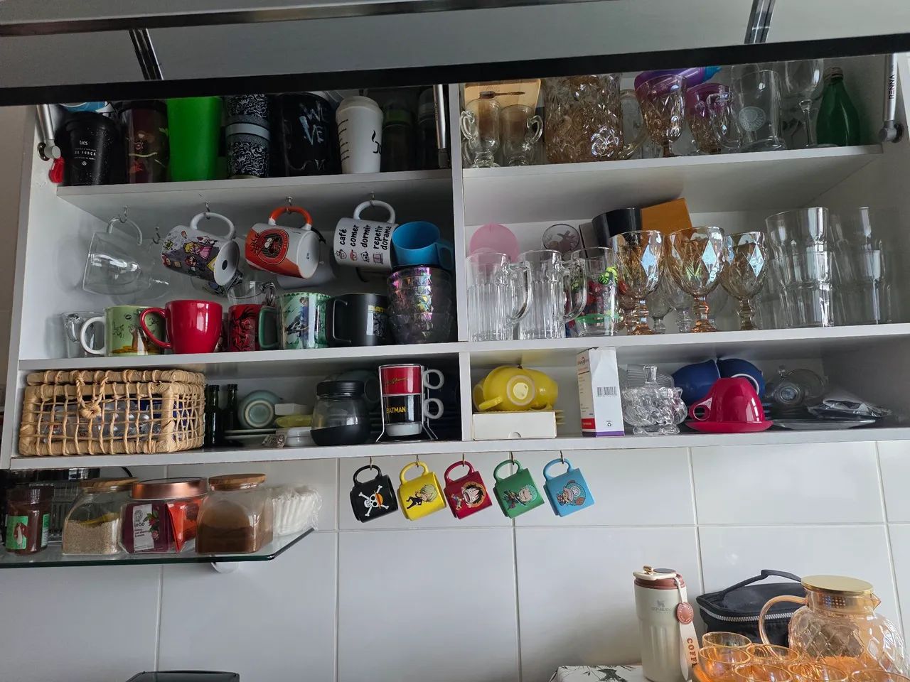 Armário de cozinha com 3 módulos - Foto 3