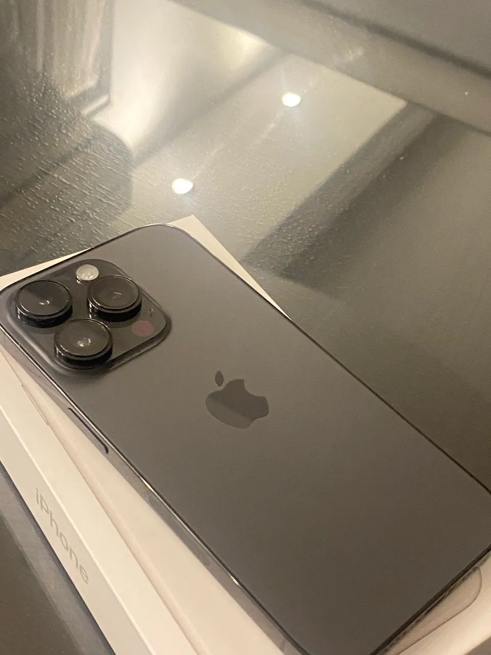 iPhone 14 Pro  - Foto 2