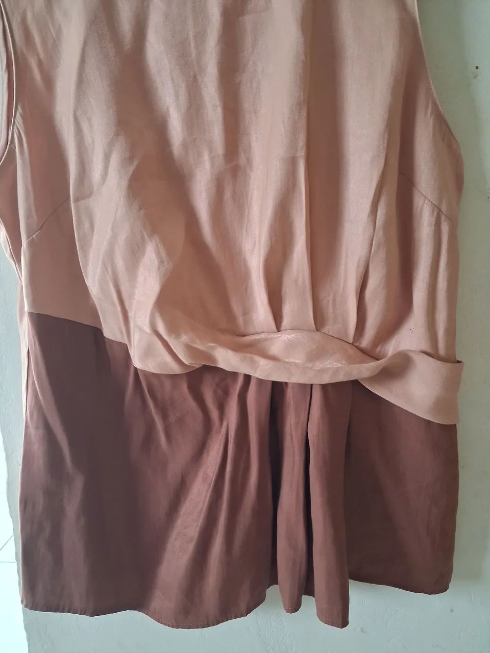 BLUSA XIQUE - Foto 2