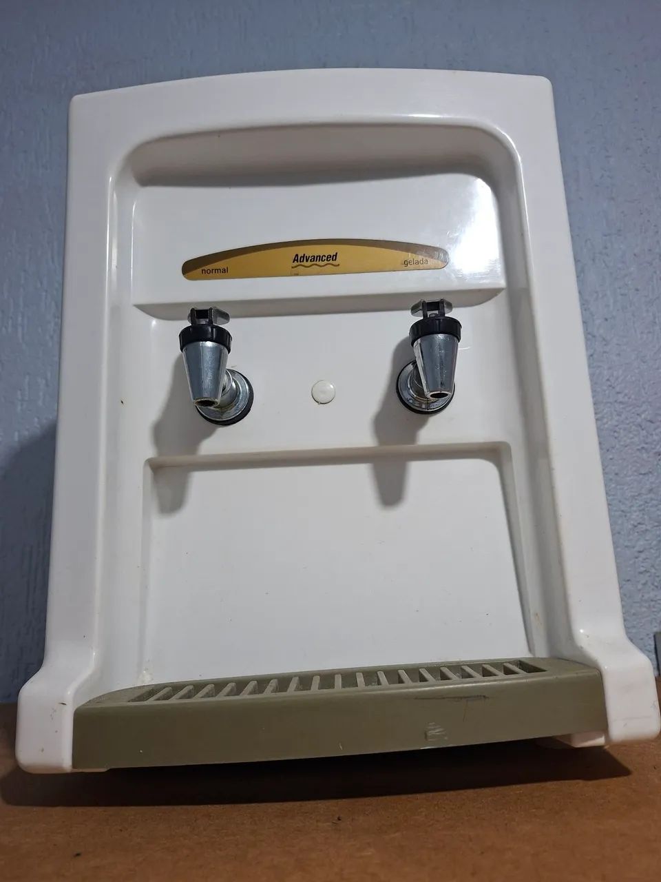 Refrigerador de água 