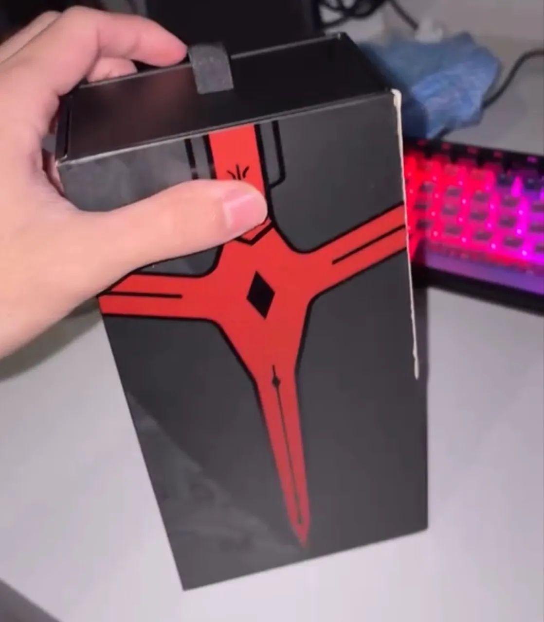 Mouse Gamer WLMouse Sword X - Foto 4